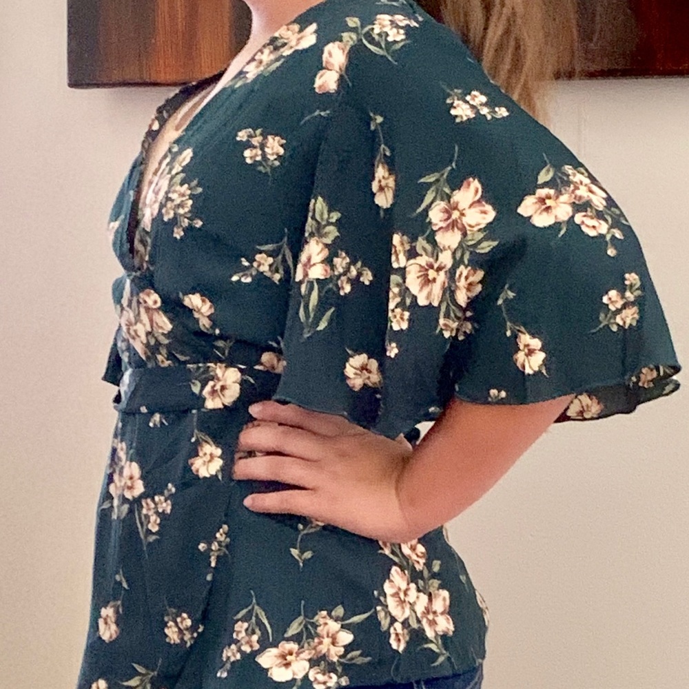 Blouse